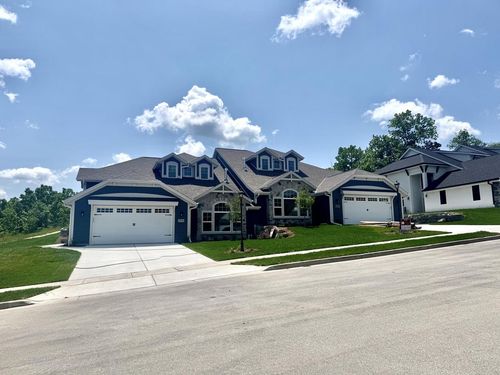3533 Hawthorn Hill Drive, Waukesha, WI, 53189 | Card Image