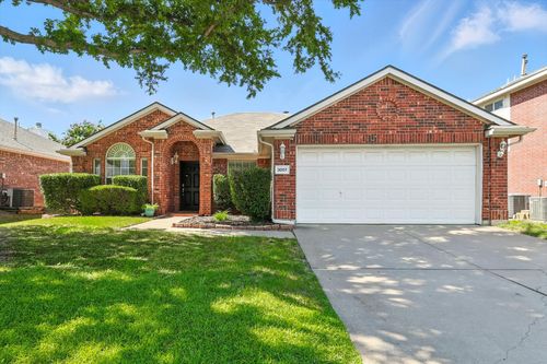 3007 Blake St, Corinth, TX, 76210-1615 | Card Image