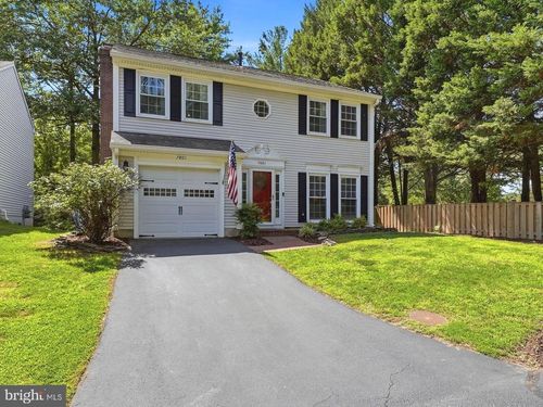 7801 Bold Lion Ln, ALEXANDRIA, VA, 22315-5046 | Card Image