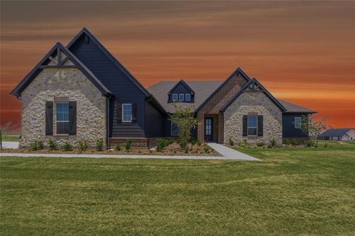 2305 Gypsum St, Krum, TX, 76249-2019 | Card Image