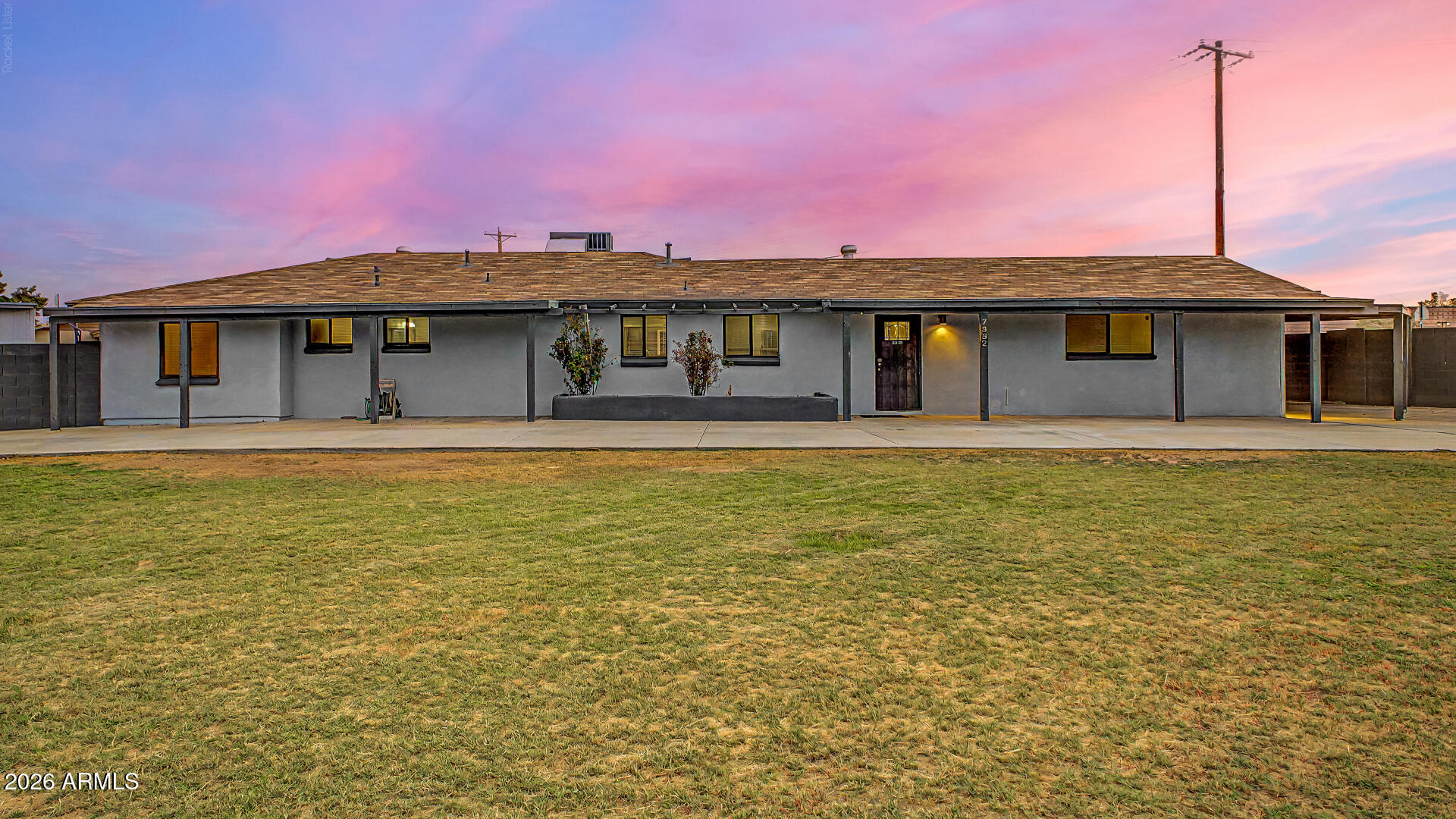 Residential in Phoenix