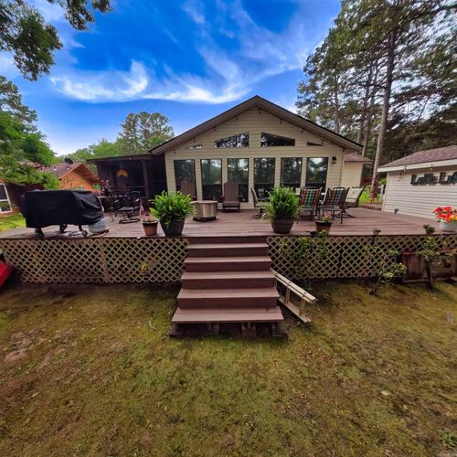 119 Meadowcliff Cir, Fairfield Bay, AR, 72088-2821 | Card Image