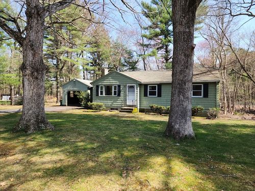 64 Otis Street, Mansfield, MA, 02048 | Card Image