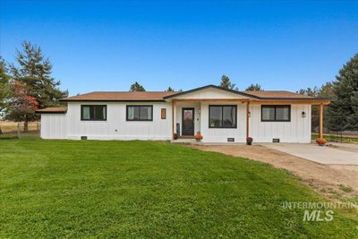 23792 Freezeout Road, House other with 4 bedrooms, 3 bathrooms and 3 parking in Caldwell ID | Image 1