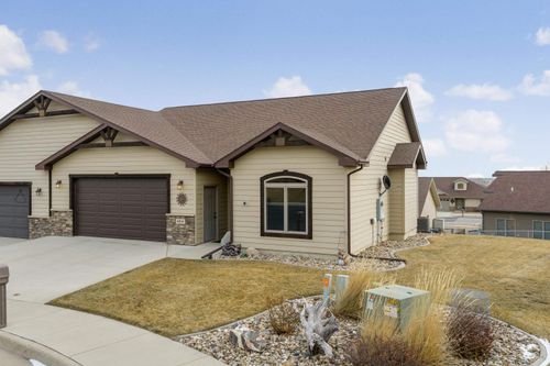 4814 Encampment Ln, Rapid City, SD, 57701-5133 | Card Image