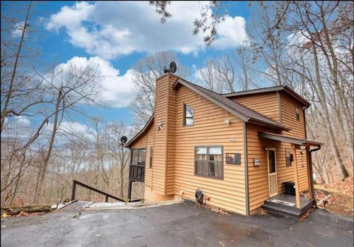 2531 Hunter Rd, Hiawassee, GA, 30546-2047 | Card Image