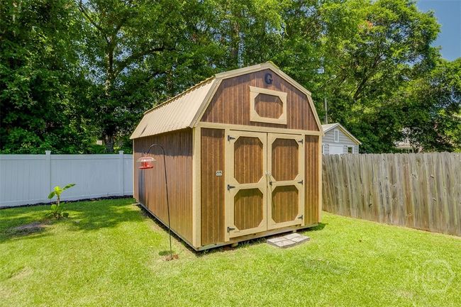 Shed is included | Image 19