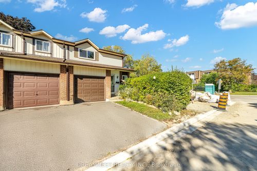17-31 Parker Cres, Ajax, ON, L1S3R4 | Card Image