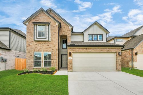 24619 Burwood Park Dr, Spring, TX, 77373 | Card Image