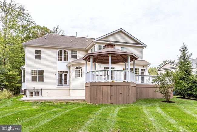 6573 Wellspring Ct, House other with 5 bedrooms, 5 bathrooms and null parking in WARRENTON VA | Image 76