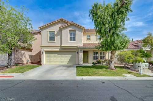 222 Willow Pond Ct, Las Vegas, NV, 89148-2861 | Card Image