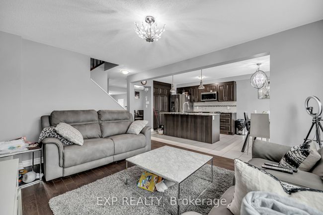 45 Clonfadda Terrace, House other with 3 bedrooms, 4 bathrooms and 4 parking in Barrhaven ON | Image 16