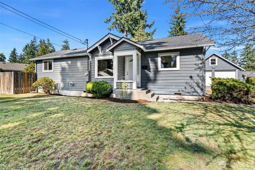 717 Ramsdell St, Fircrest, WA, 98466-6922 | Card Image