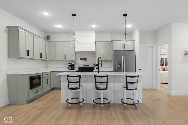3365 Riverside Dr, House other with 3 bedrooms, 2 bathrooms and null parking in Columbus IN | Image 10