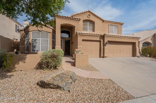 908 E Mountain Sage Dr, Phoenix, AZ, 85048-4430 | Card Image