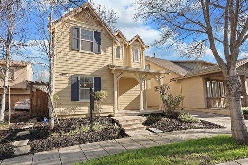 60 S Pacifico St, Mountain House, CA, 95391-2072 | Card Image