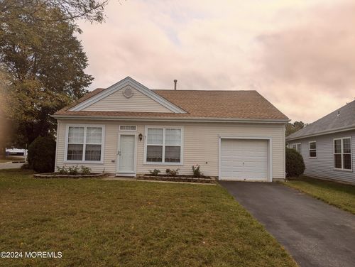 61 Sandpiper Road, Barnegat, NJ, 08005 | Card Image