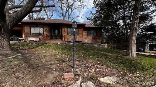 105 Willow Dr, Eureka, MO, 63025-2145 | Card Image