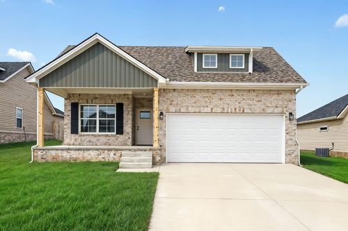 1112 Mission Dr, Richmond, KY, 40475-8470 | Card Image