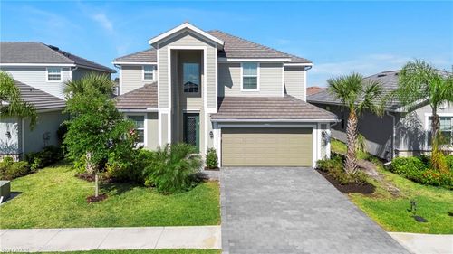 2111 Hamlin St, NAPLES, FL, 34120-5644 | Card Image