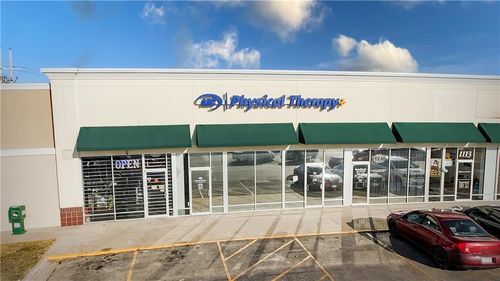 1109 S Main St, Maryville, MO, 64468-2601 | Card Image