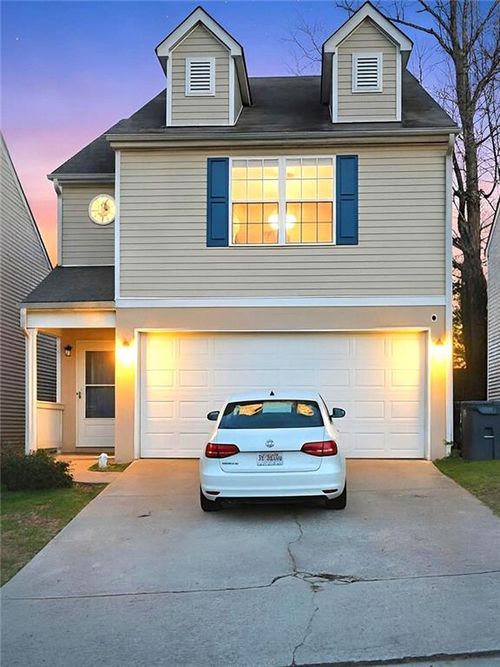 1263 Brookstone Rd, Atlanta, GA, 30349-6770 | Card Image