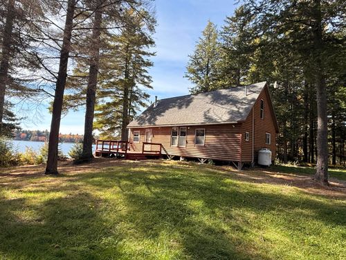 482 Lake Rd, Mattawamkeag, ME, 04459 | Card Image