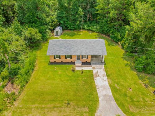 111 Spring Pond Rd, Hemingway, SC, 29554-6219 | Card Image