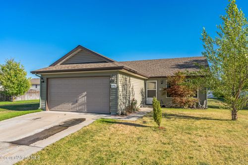 3776 W Pandion Dr, Coeur D Alene, ID, 83815-6003 | Card Image