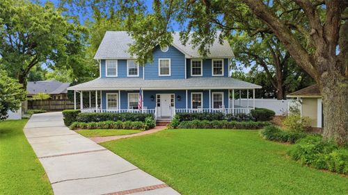 4193 Conway Place Circle, Orlando, FL, 32812 | Card Image