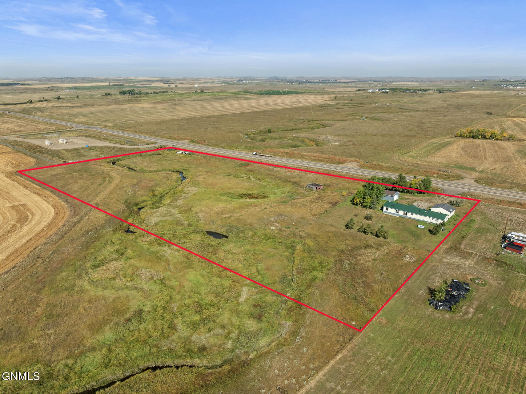 Residential in Watford City 4