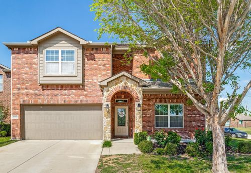 5600 Coventry Dr, Prosper, TX, 75078-1249 | Card Image