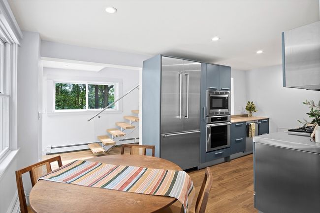 80 Evergreen Rd, House other with 3 bedrooms, 2 bathrooms and 6 parking in Natick MA | Image 25