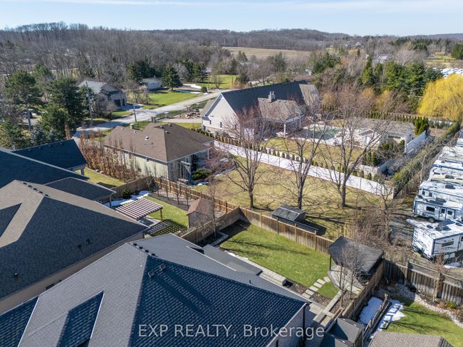 686 Warner Rd, House other with 6 bedrooms, 4 bathrooms and 6 parking in Niagara On The Lake ON | Image 46