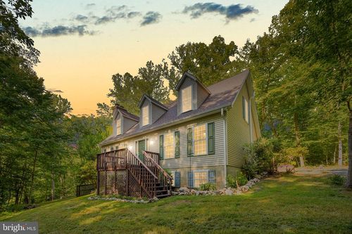 11 Cobblestone Way, FREDERICKSBURG, VA, 22406-4634 | Card Image