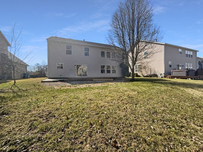 14466 Chapelwood Ln, House other with 3 bedrooms, 3 bathrooms and null parking in Fishers IN | Image 9