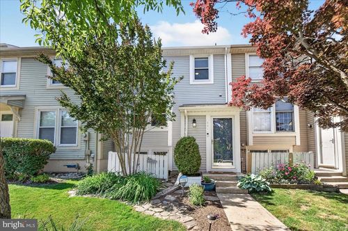 541 Ellrose Ct, FREDERICK, MD, 21703-6167 | Card Image