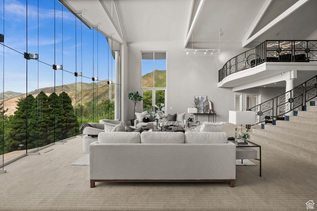 4504 S Abinadi Rd, House other with 5 bedrooms, 5 bathrooms and 4 parking in Millcreek UT | Image 10