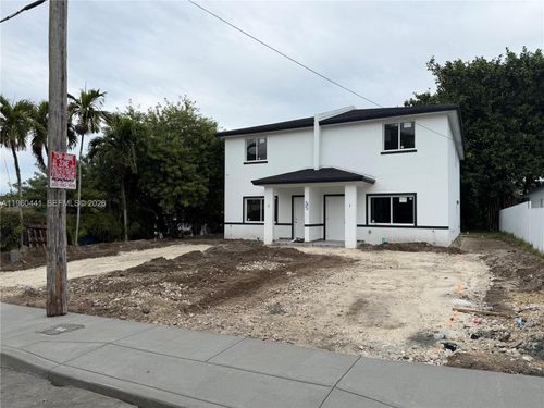 7823 Nw 5th Ave, Miami, FL, 33150 | Card Image