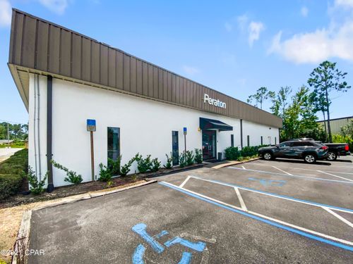 520 Skyview Dr, Panama City Beach, FL, 32408-7658 | Card Image