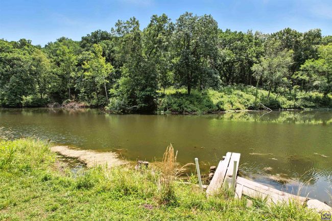 6010 Sw Douglas Rd, House other with 3 bedrooms, 3 bathrooms and null parking in Topeka KS | Image 52