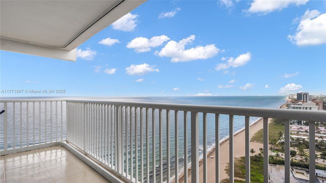 APT-2801 - 1370 Ocean Blvd, Condo with 2 bedrooms, 3 bathrooms and null parking in Pompano Beach FL | Image 32