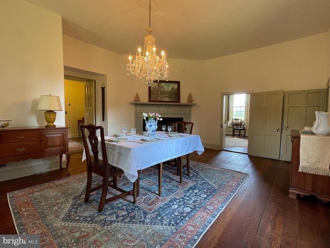 2494 Simonson Rd, House other with 4 bedrooms, 3 bathrooms and null parking in Farnham VA | Image 31