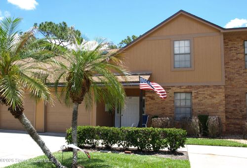 18a-607 Saint Albans Court, Melbourne, FL, 32904 | Card Image