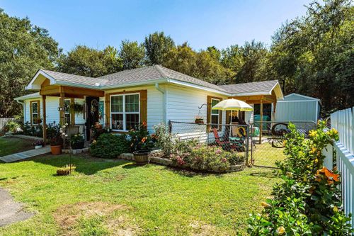 22982 Edgewater Dr, Frankston, TX, 75763-5204 | Card Image