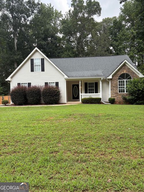 229 Pebble Creek Dr, McDonough, GA, 30253-7419 | Card Image