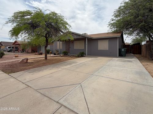 14114 N 5th Ave, El Mirage, AZ, 85335-3141 | Card Image