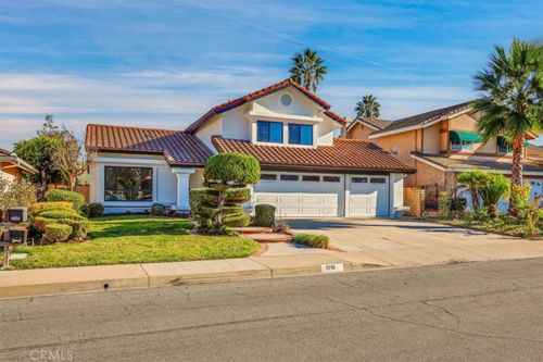 1116 Hedgewood Pl, Diamond Bar, CA, 91765-4374 | Card Image