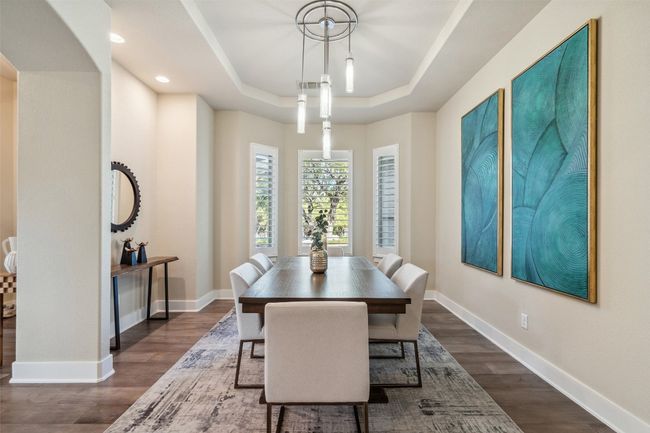 511 Hurst Creek Rd, House other with 5 bedrooms, 4 bathrooms and 6 parking in Lakeway TX | Image 13