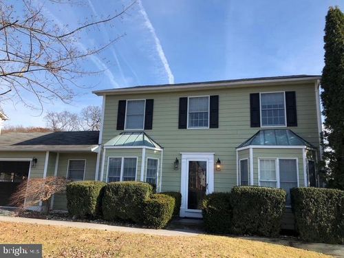 116 Mill Race Dr, WINCHESTER, VA, 22602-6904 | Card Image